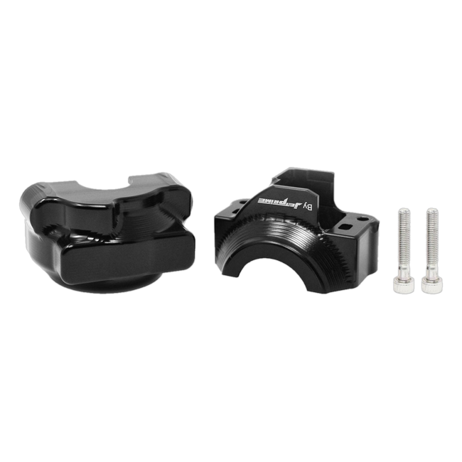 Gasgriffgehäuse JetPrime Ducati Panigale V2 955 (20-24) JP ACS 050