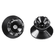 Bobbins/Blozen soporte de elevación Classic Racing 8mm Bonamici Racing Honda CBR1000RR SC77 (17-19) 0028_BK 