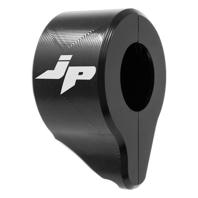 Gasgriffgehäuse JetPrime MV Agusta F3 675 / F3 800 Ago (12-20) JP ACS 060 J – mit JetPrime-Logo