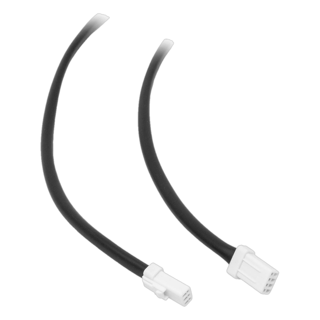 Lenkerschalter Sport links JetPrime BMW S 1000 RR (09-24) JP SPS 003 – für I2M-Dashboard