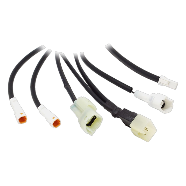 Lenkerschalter Street links JetPrime Kawasaki Ninja ZX-10RR (16-18) JP PS KA004