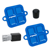 SLS / AIS Stilllegungskit JetPrime Kawasaki Ninja ZX-10R (11-20) JP ES KIT07