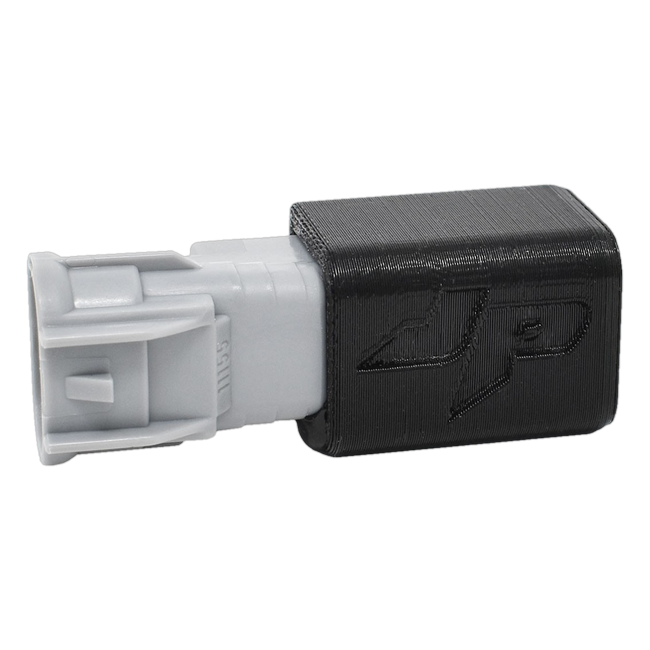 Eliminator SLS-Magnetventil JetPrime Ducati Panigale V4 R (19-26) JP ES 007