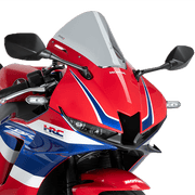 Puig R-Racer Parabrisas Honda CBR 600 RR PC69 (24-25) 