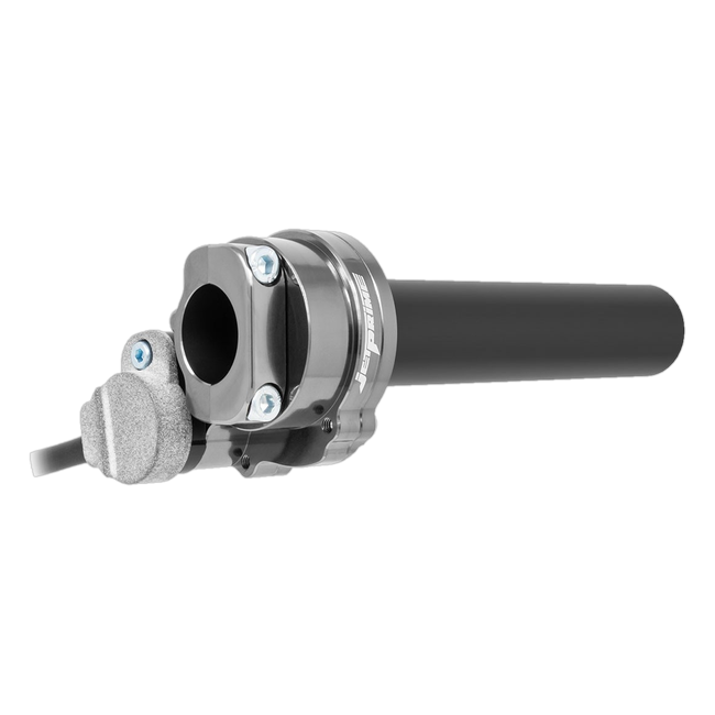 Kurzhubgasgriff JetPrime BMW S 1000 RR (15-18) JP ACC BM008