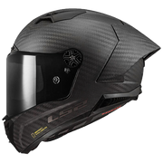 LS2 FF805 Casco Thunder GP Aero Carbon Mate Carbono Visible 168058811 