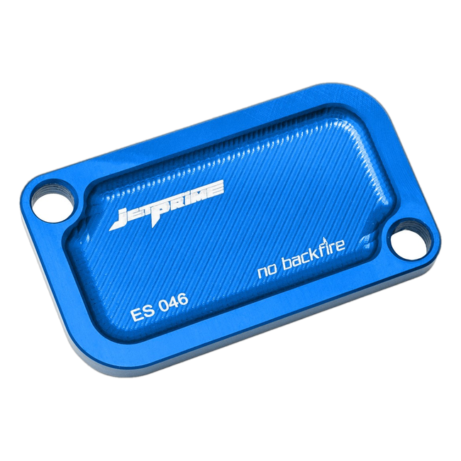SLS / AIS Verschlussdeckel JetPrime KTM RC8 R 1190 (09-16) JP ES 046