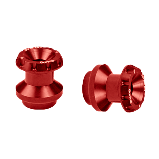 Soportes de bobinas / Bloques de soporte Bonamici Racing Yamaha YZF-R9 (25-26) 0025 