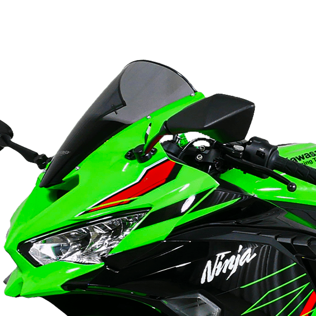 MRA R Racing Parabrisas Kawasaki ZX-4RR (23-25) 