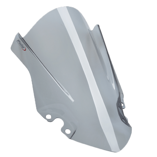 Puig Z-Racing Parabrisas CFMoto 450 SR (24-26) 