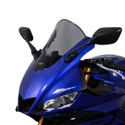 MRA R Racing Parabrisas Yamaha YZF-R3 (19-25) 