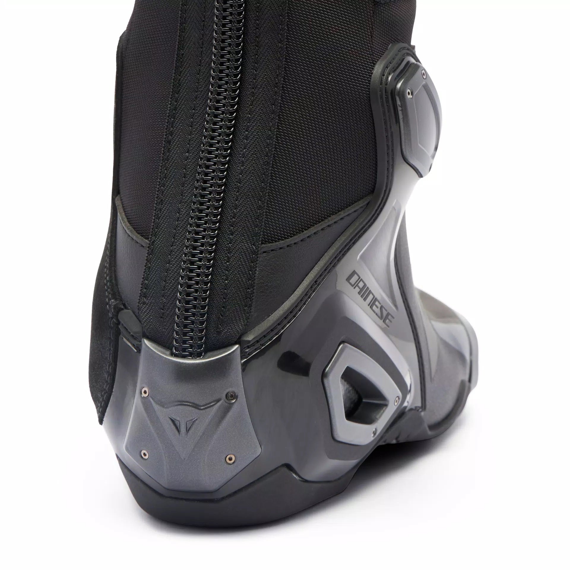 Botas de moto Dainese Axial 2 Racing y de carretera | Hombre | Negro | 20179000526310 