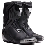 Botas de moto Dainese Torque 4 Racing y de calle | Hombre | Negro | 201790008563100 