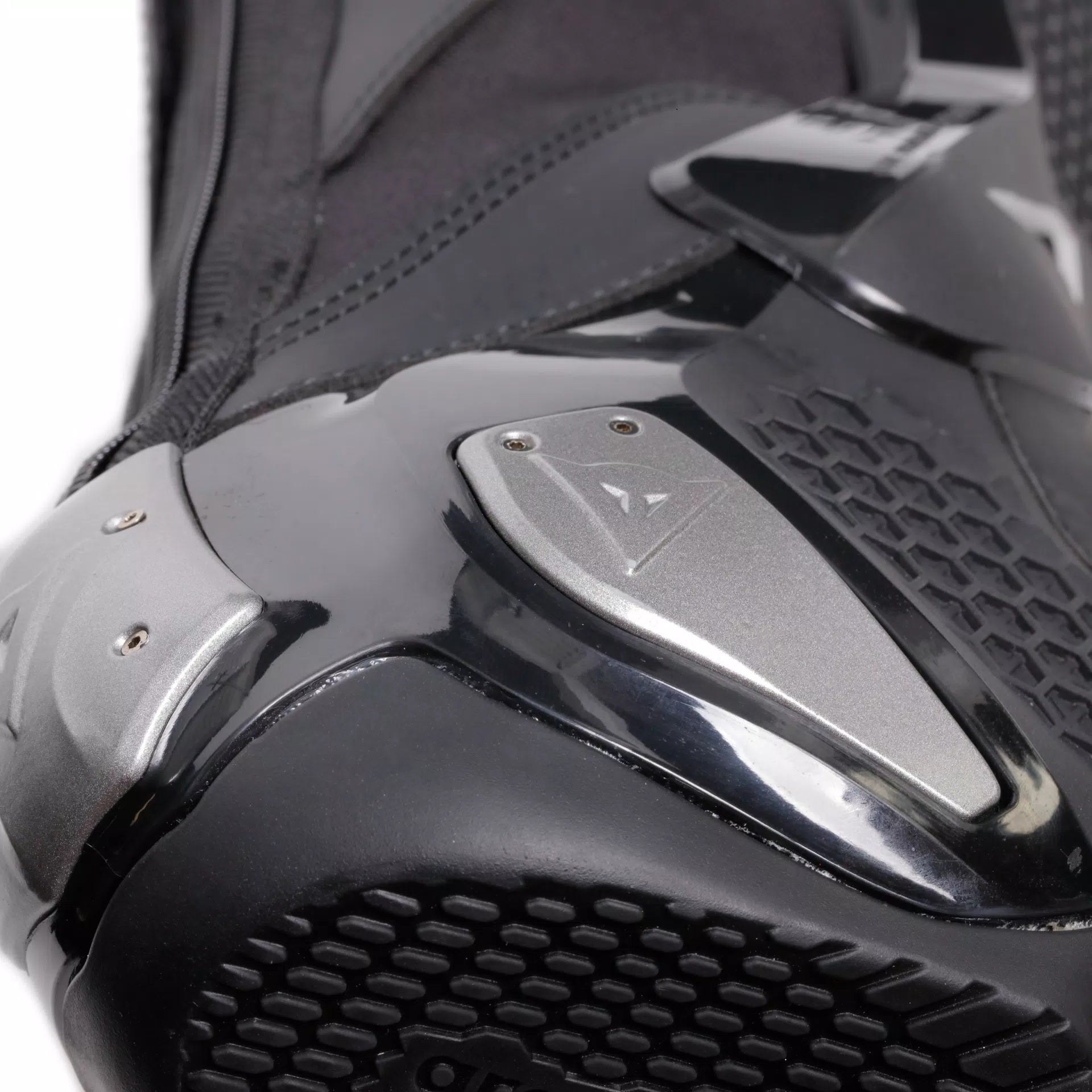 Botas de moto Dainese Torque 4 Air Racing y de calle verano | Hombre | Negro | 2017900086B7800 