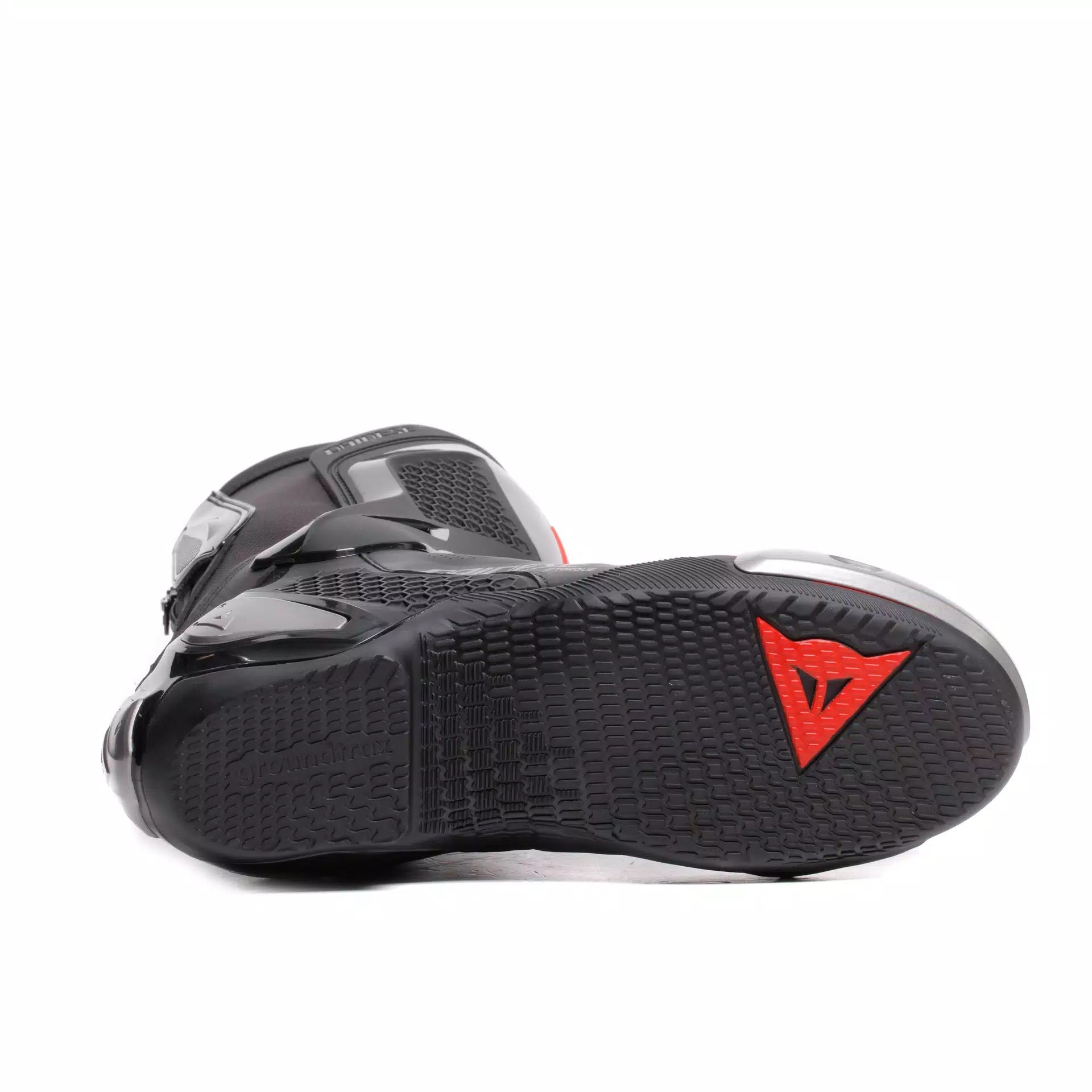 Botas de moto Dainese Torque 4 Air Racing y de calle verano | Hombre | Negro | 2017900086B7800 