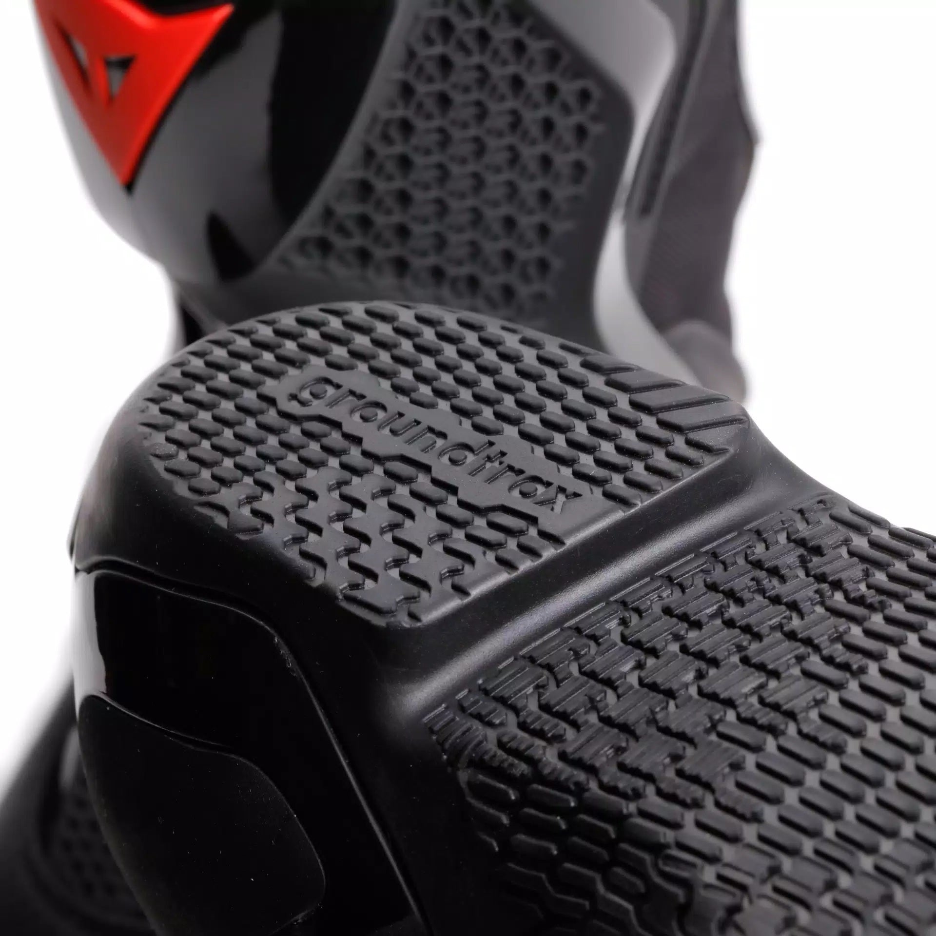 Botas de moto Dainese Torque 4 Air Racing y de calle verano | Hombre | Negro | 2017900086B7800 