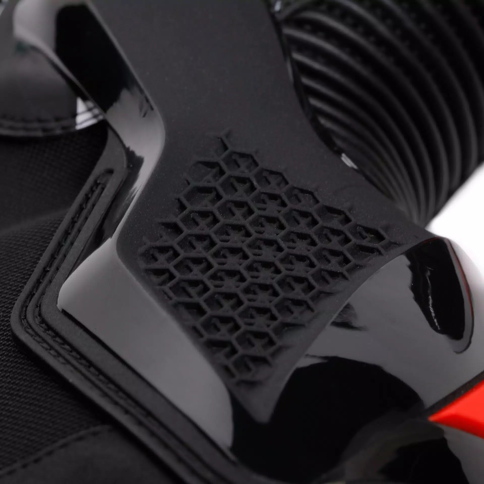 Botas de moto Dainese Torque 4 Racing y de calle | Mujeres | Negro/Blanco | 2017900087N320 