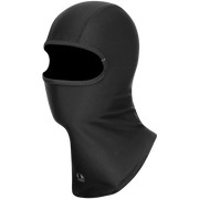 Dainese Pasamontañas Negro con Logo AGV | 201910000689L001 