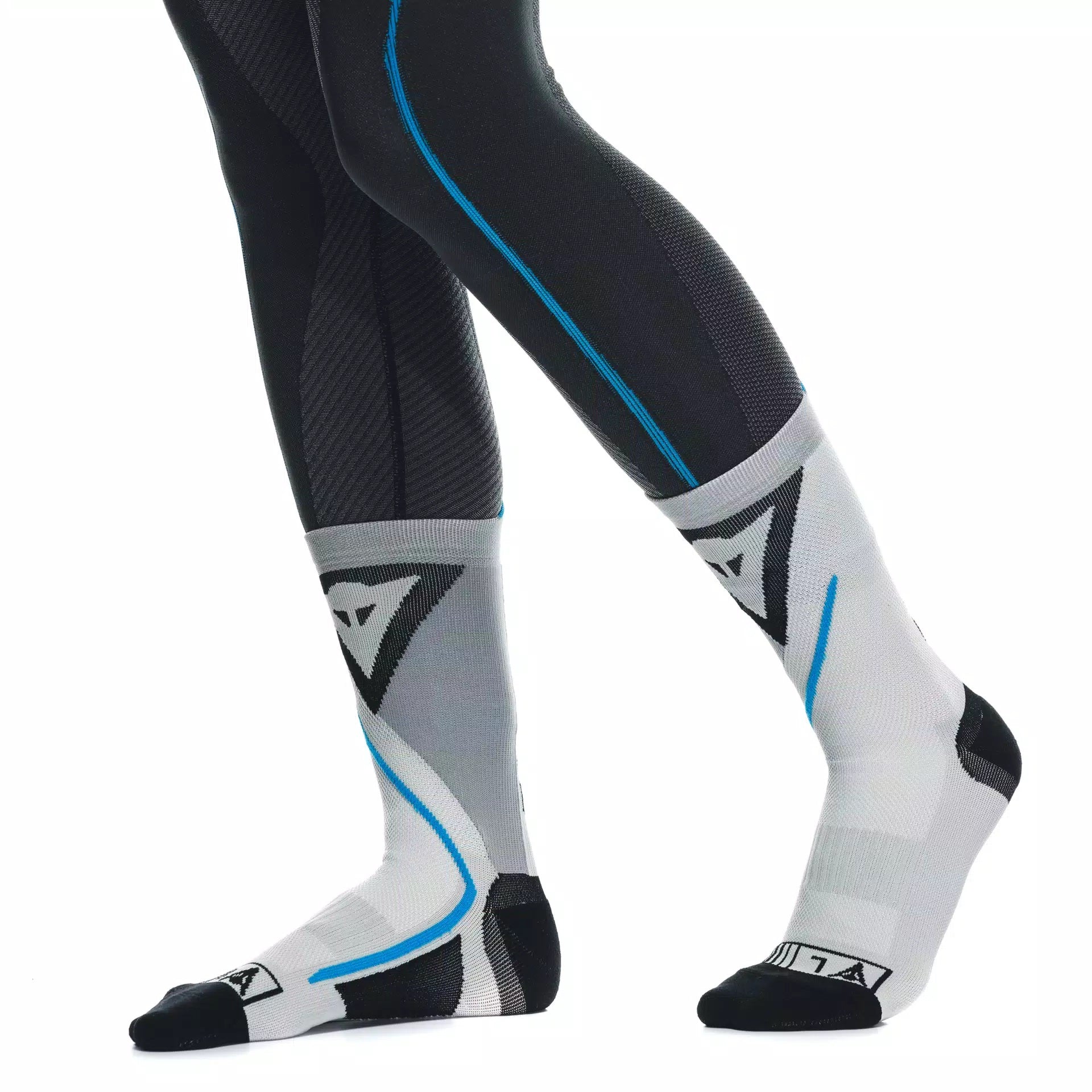 Calcetines Dainese Dry Mid Socks | 201996272607003 