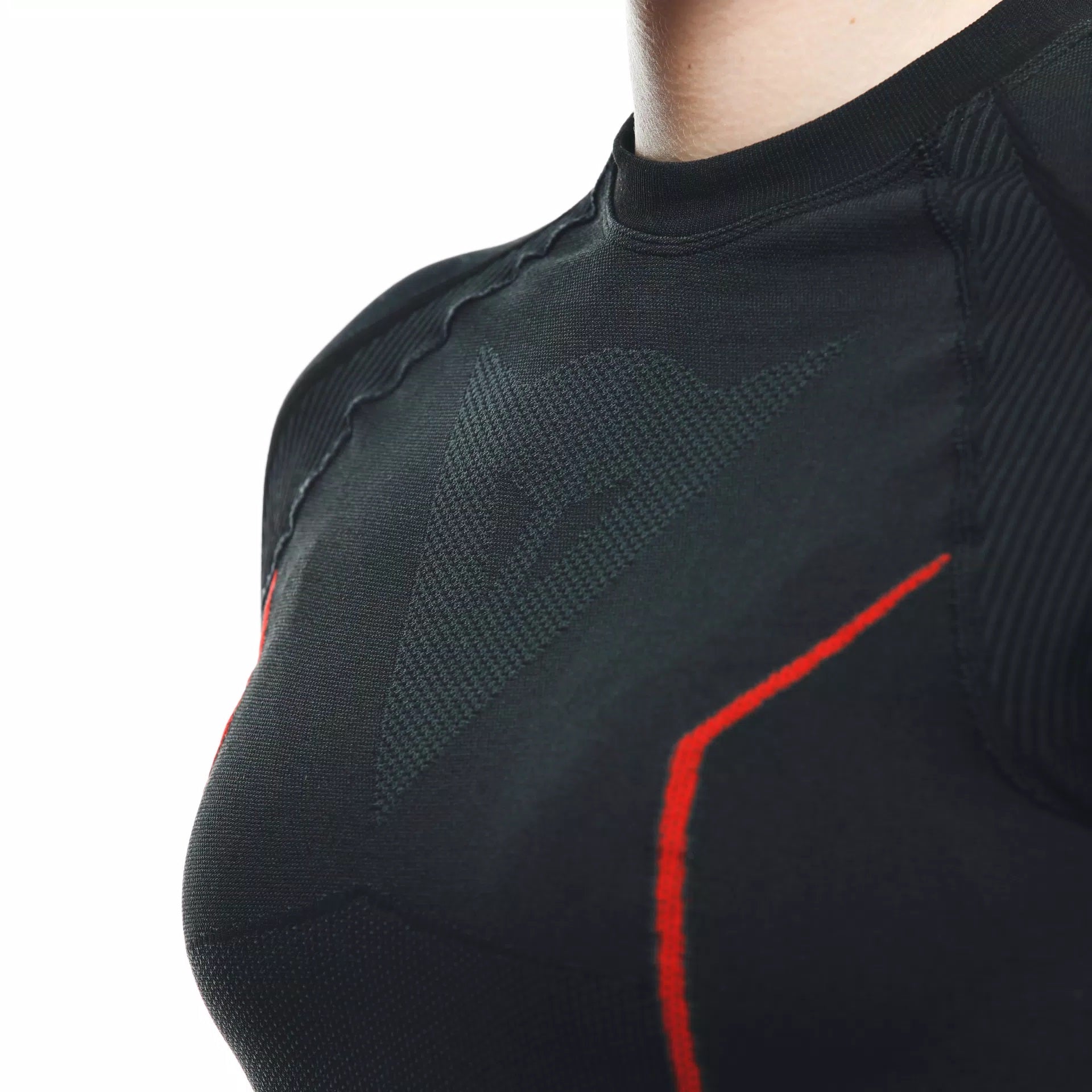 Dainese Baselayer-Camiseta de Manga Larga Termo LS Dama | Mujeres | 20291601660600 
