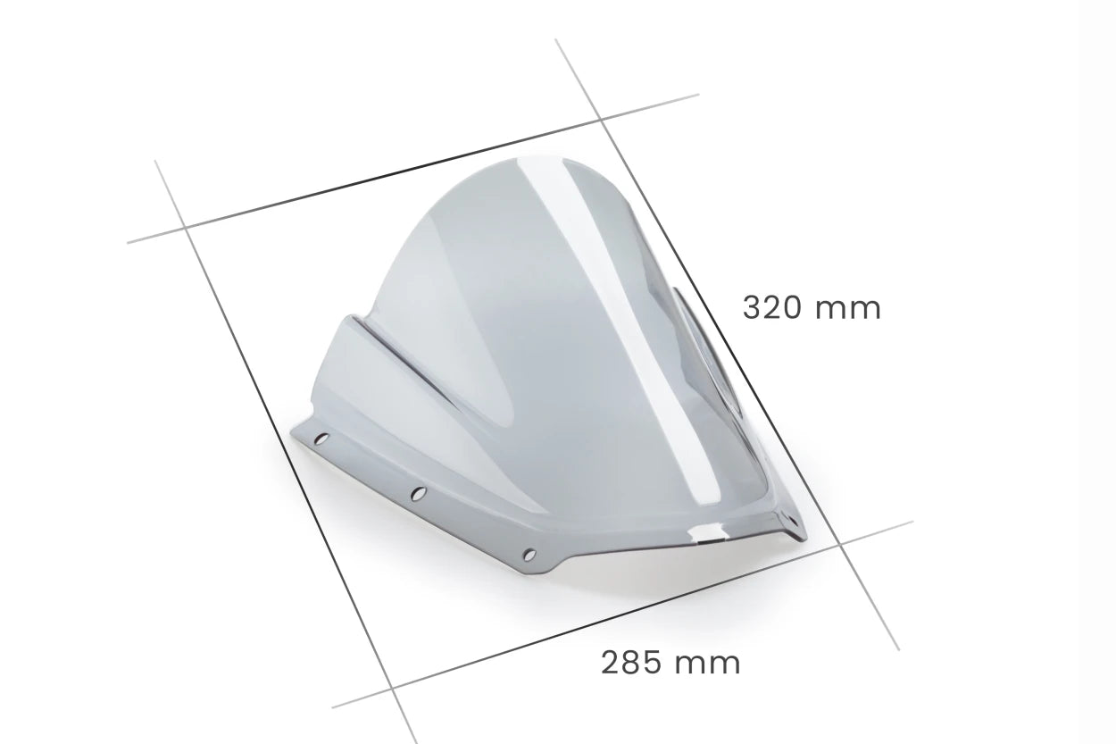 Puig Z-Racing Parabrisas Kawasaki ZX-10 R (2026) 