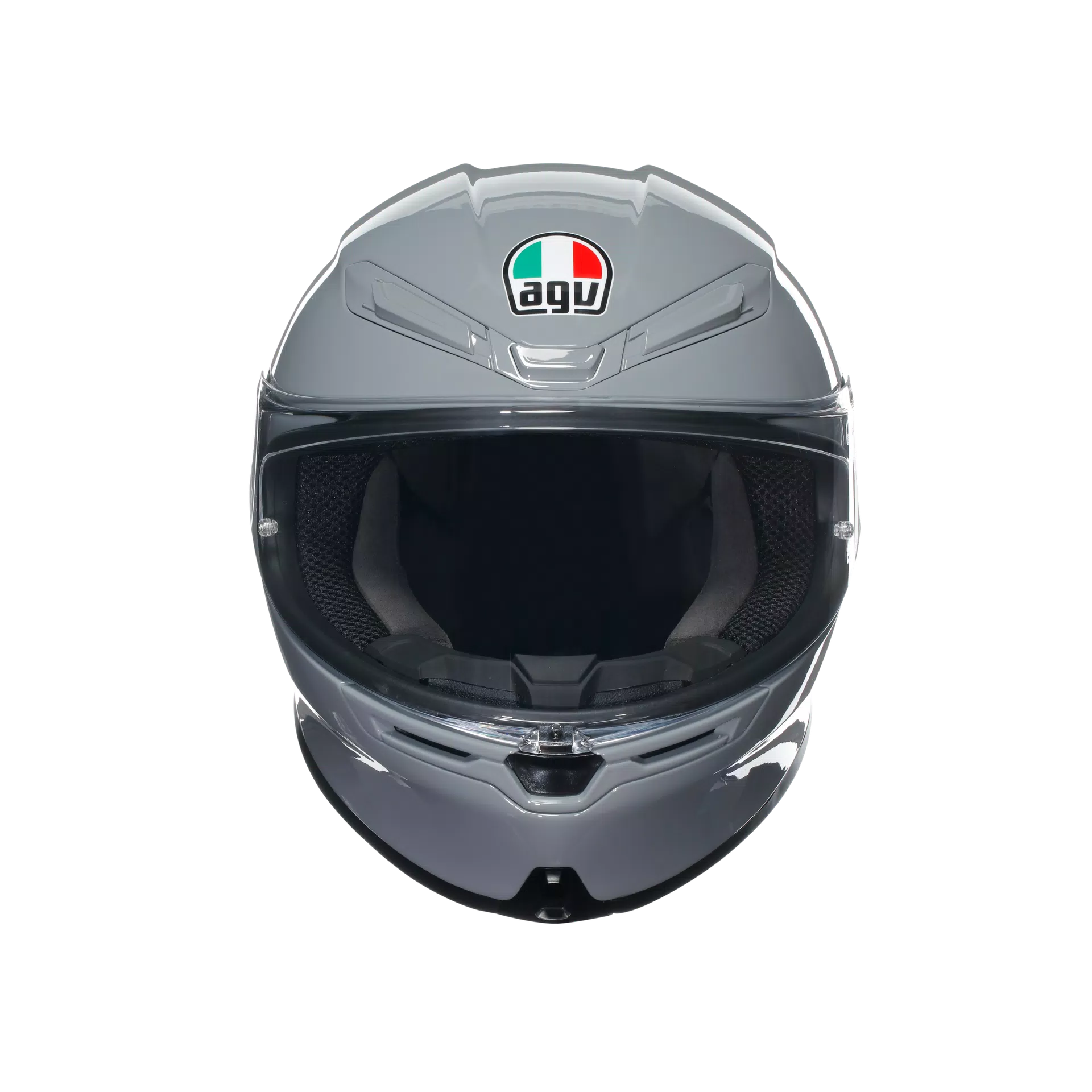 AGV K6 S Casco Nardo Grey | 2118395001012 