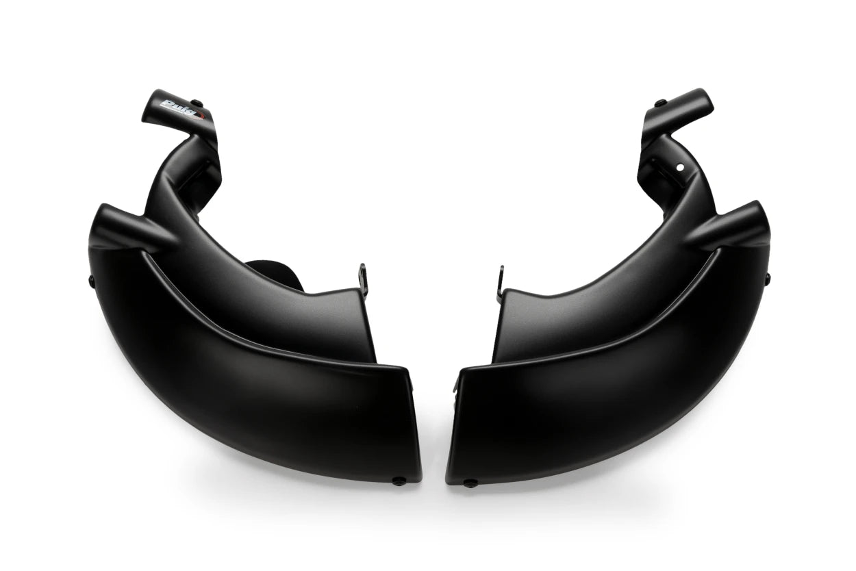 Pinzas de freno Refrigeración Conductos de aire Puig Kawasaki ZX-10 R (2026) 