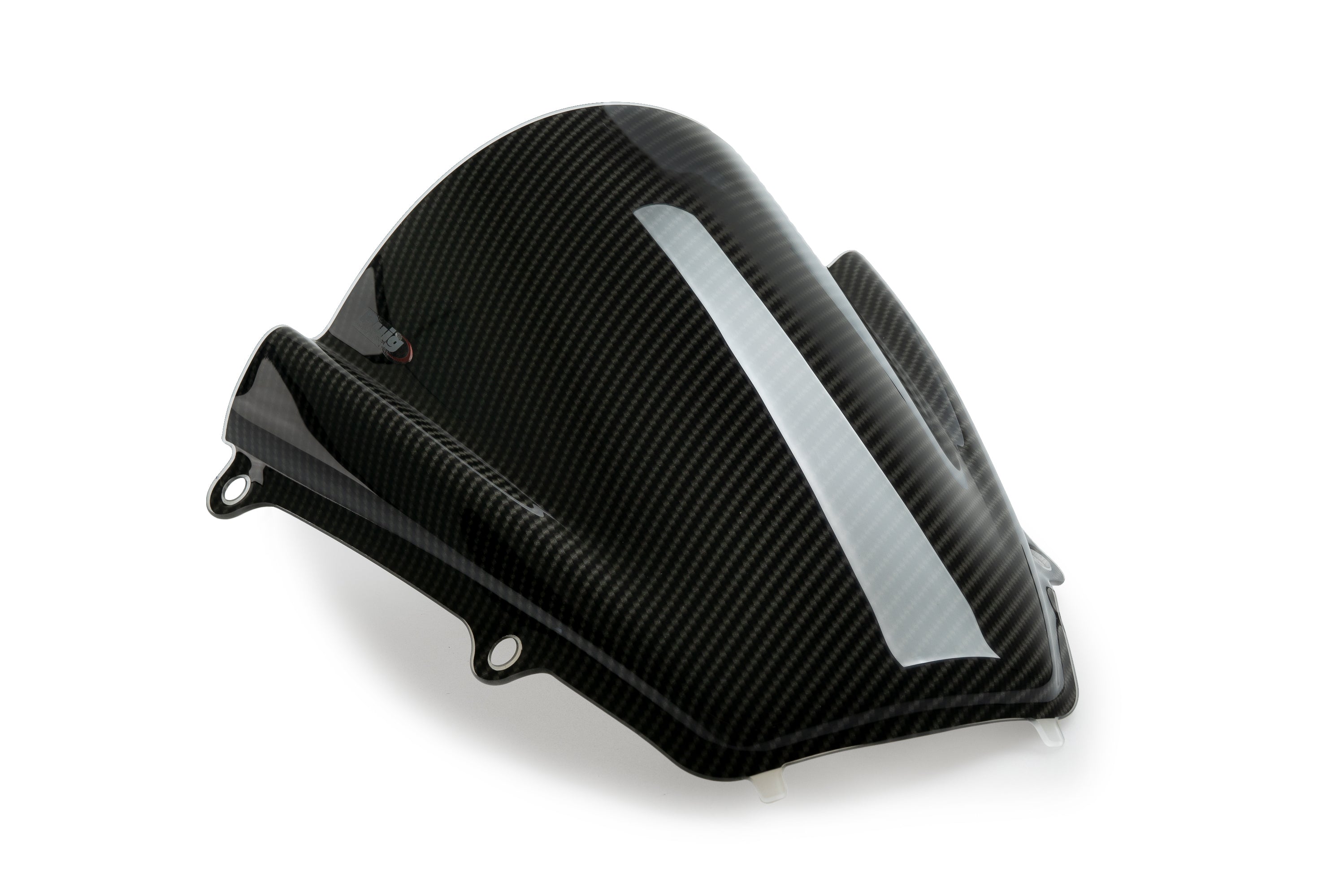 Puig Z-Racing Parabrisas Honda CBR 600 RR PC69 (24-25) 