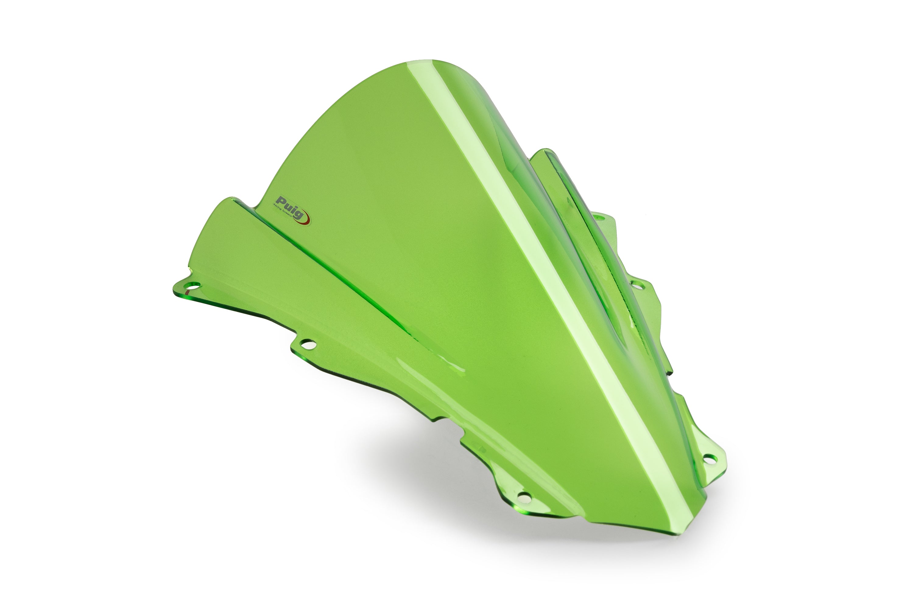 Puig Z-Racing Parabrisas Kawasaki ZX-4 RR (23-25) 