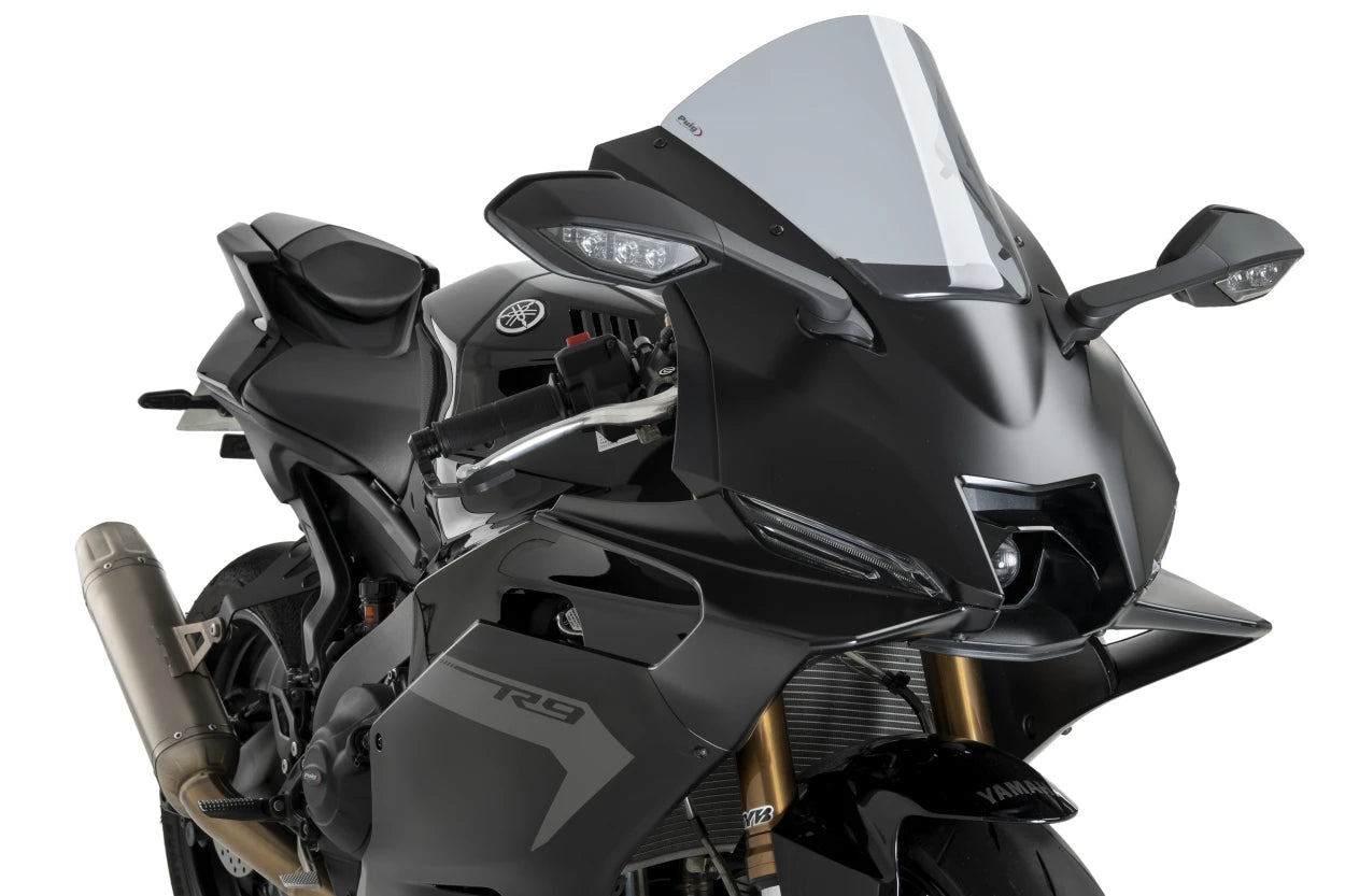 Puig R-Racer Parabrisas Yamaha YZF-R9 (25-26) 