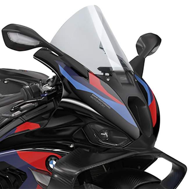 Puig R-Racer Parabrisas BMW M1000RR (25-26) 22490 
