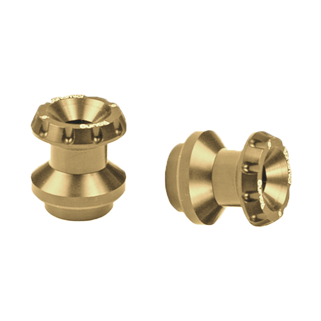 Soportes de bobinas / Bloques de soporte Bonamici Racing Yamaha YZF-R9 (25-26) 0025 