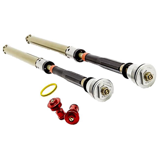 K-Tech 25IDS Kit de Cartucho Abierto Ducati Panigale V4 (18-24) 125-014-070-010 