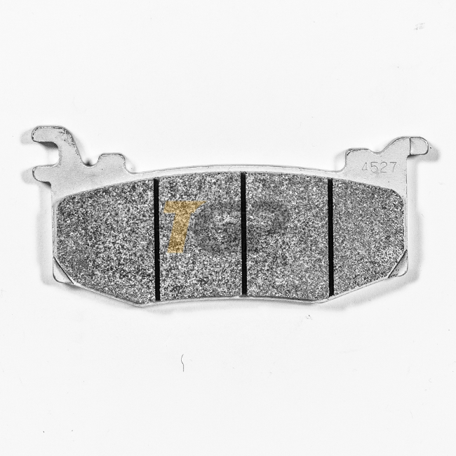 Brembo Z04 Racing-Pastillas de freno Ducati Panigale V4/S (25-) 