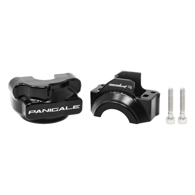 Gasgriffgehäuse JetPrime Ducati Panigale 1299 S (15-18) JP ACS 050P