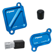 SLS / AIS Stilllegungskit JetPrime Triumph Daytona Moto2 765 (20) JP ES KIT17