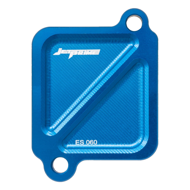 SLS / AIS Stilllegungskit JetPrime Triumph Daytona Moto2 765 (20) JP ES KIT17
