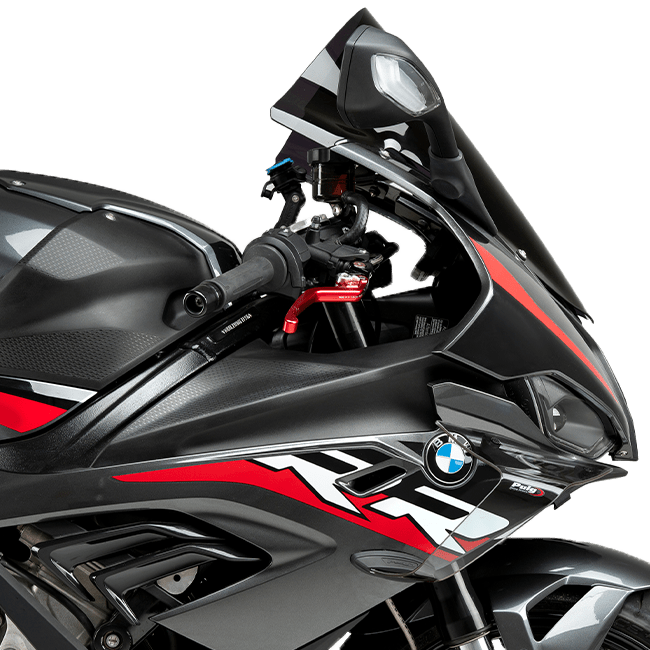 Spoilers de ala Puig GP Downforce BMW S1000RR K67 (19-25) 
