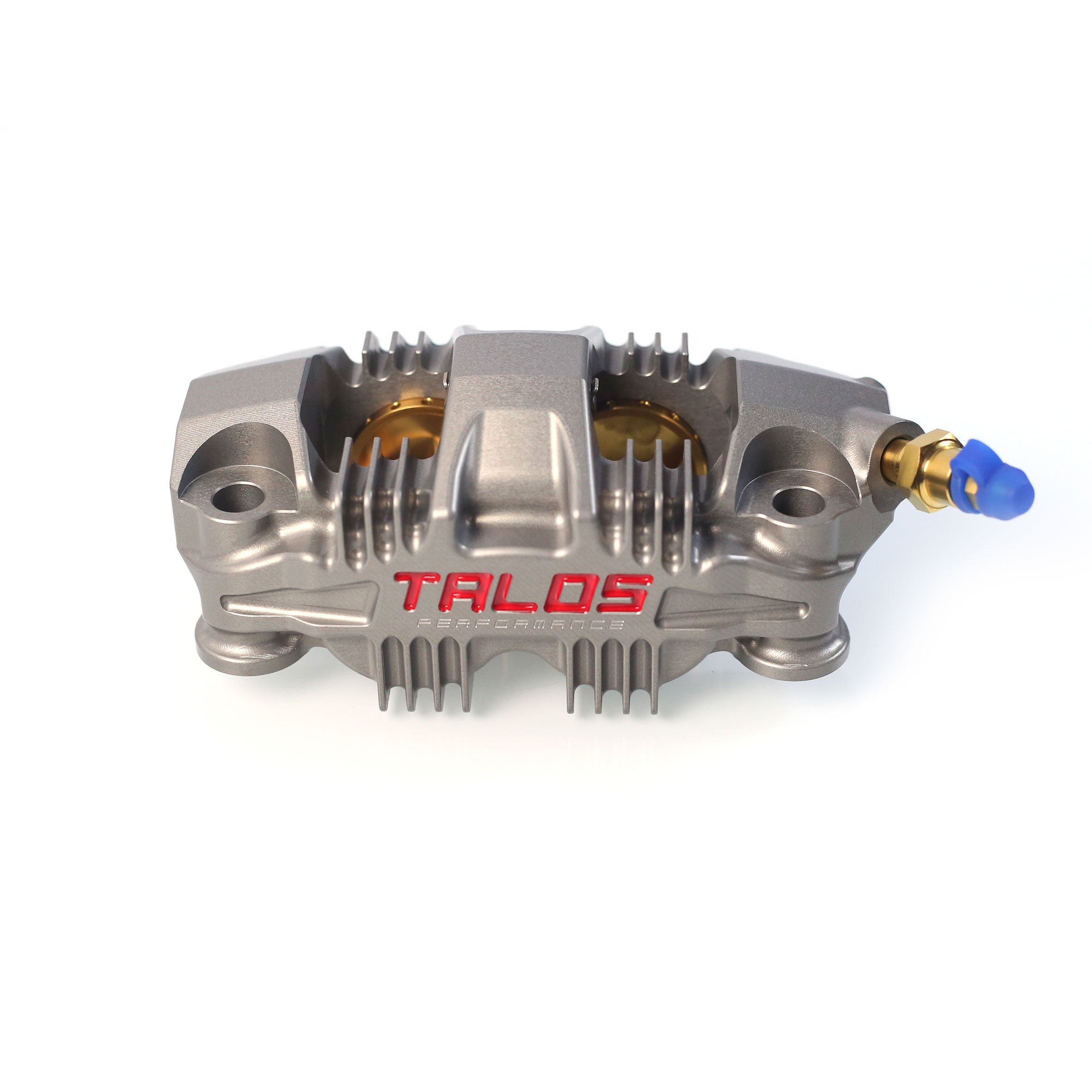 Talos S78 Monoblock P4 34/34 108mm pinza de freno delantera derecha | X78.108.HD.R 