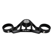 GP-Gabelbrücke oben Melotti Racing Aprilia RSV4 (19-26) PS.AP.509P1S – Bild 1