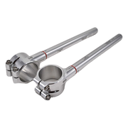 Racing-Lenkerstummel D.50 Melotti Racing Triumph Street Triple 765 RS (17-25) SM.TR.222121 – Bild 1