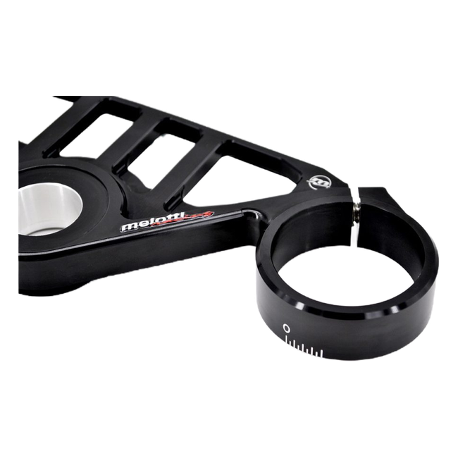 GP-Gabelbrücke oben Melotti Racing Suzuki GSX-R1000 (09-16) PS.SU.207P1S – Bild 3