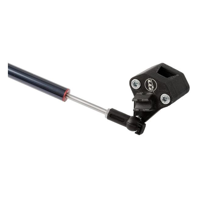 Gabel-Wegsensor-Halter Melotti Racing Ducati Panigale V2 955 (20-24) BA-SSP.DU.2.20.KSEF – Bild 3