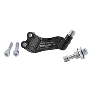 Öhlins Seitlicher Lenkungsdämpfer-Montagesatz Melotti Racing Ducati Panigale V4 (25-26) SA.DU.32511O – Bild 1