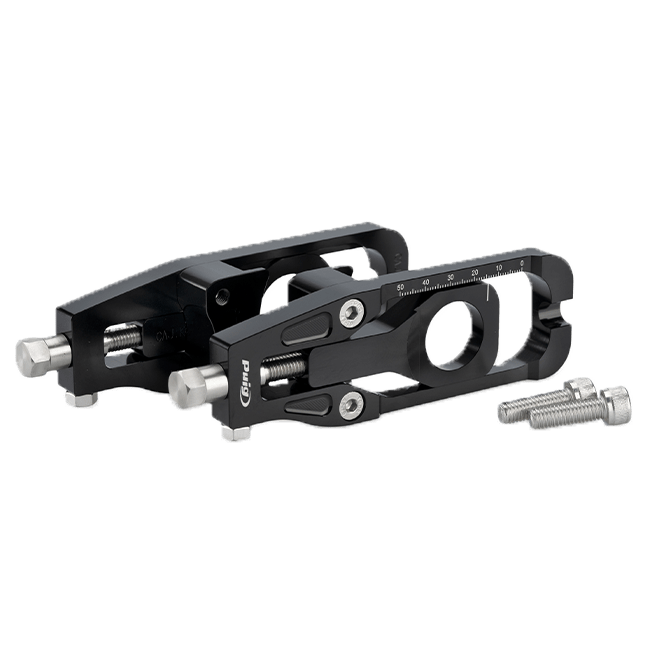 Tensor de cadena Puig Kawasaki ZX-6 R (24-25) 