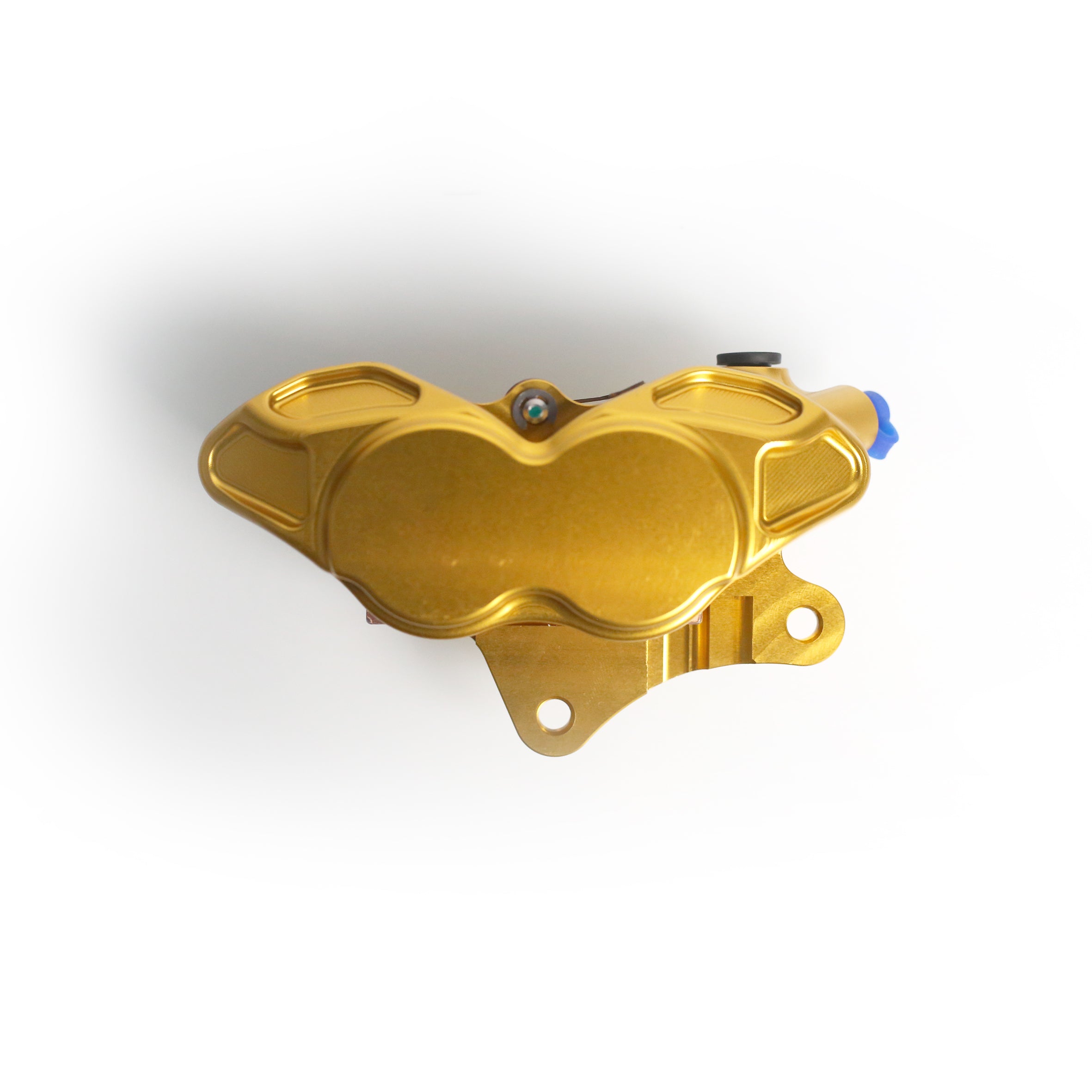 Talos Pinza de freno monobloque CNC V30 delantera | V30.GD 