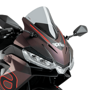 Puig R-Racer Parabrisas Aprilia RS 457 (24-25) 