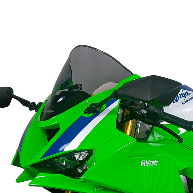 MRA R Racing Parabrisas Kawasaki ZX-6R (24-25) 