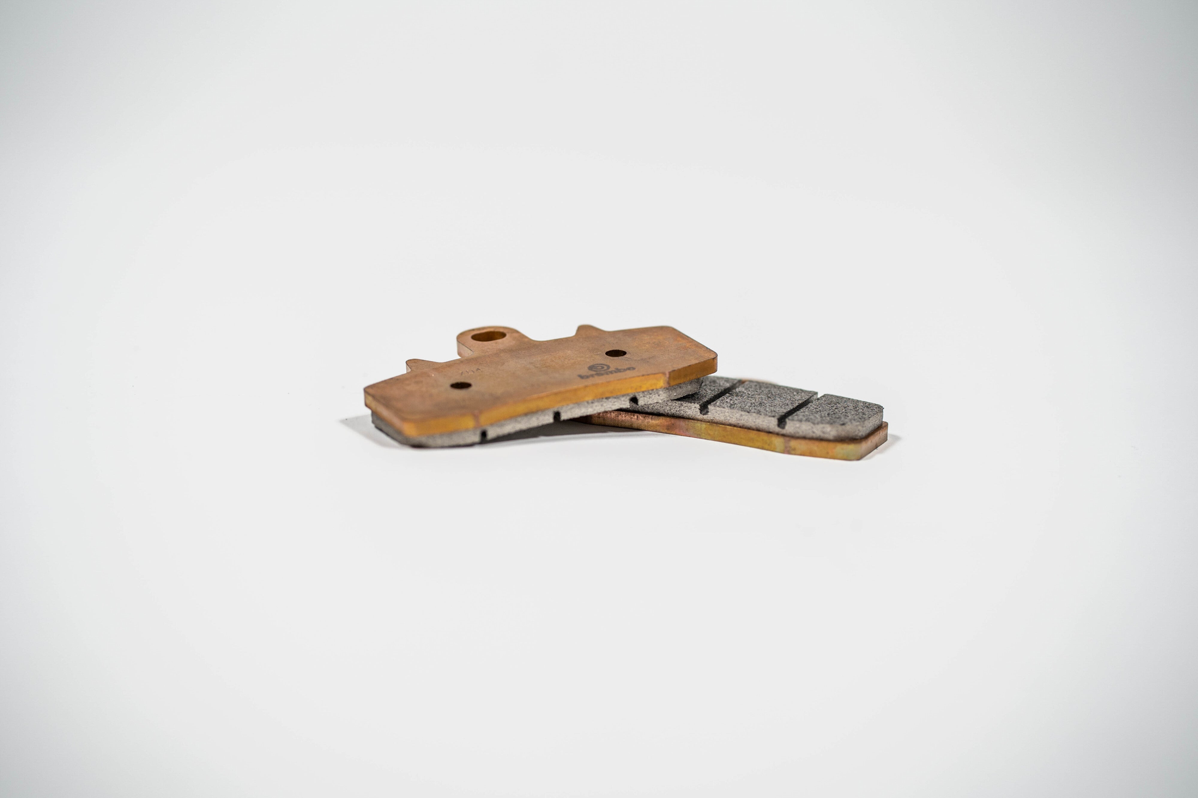 Brembo Z04 Racing-Pastillas de freno Aprilia RS 660 (20-25) 107A48656 