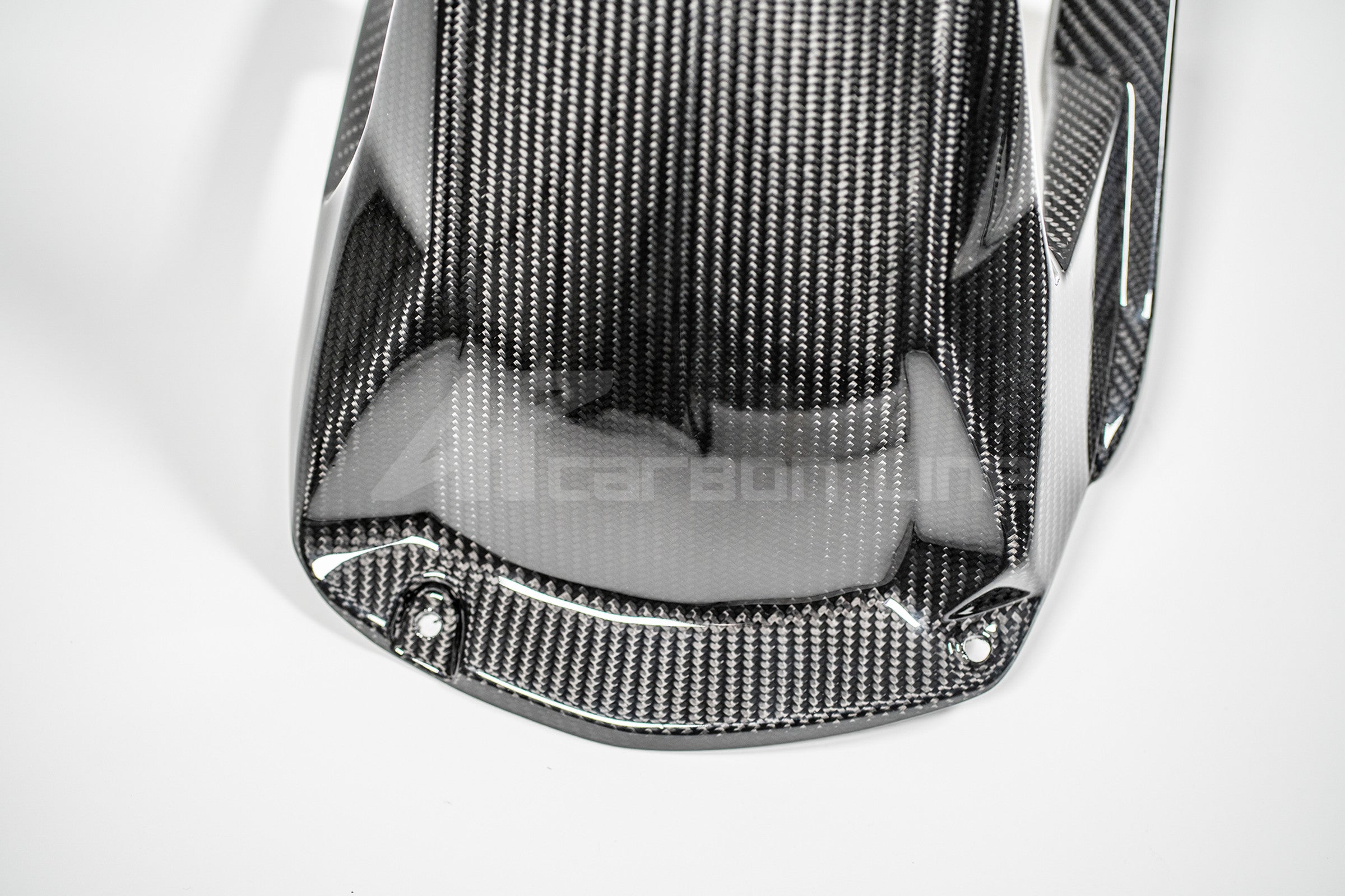 Guardabarros trasero 200 g AP Carbon Line Honda CBR 1000 RR-R SC82 (20-26) 